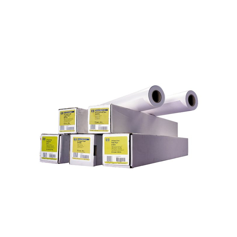 HP Heavyweight Coated Paper - rolka 24'' (C6029C)