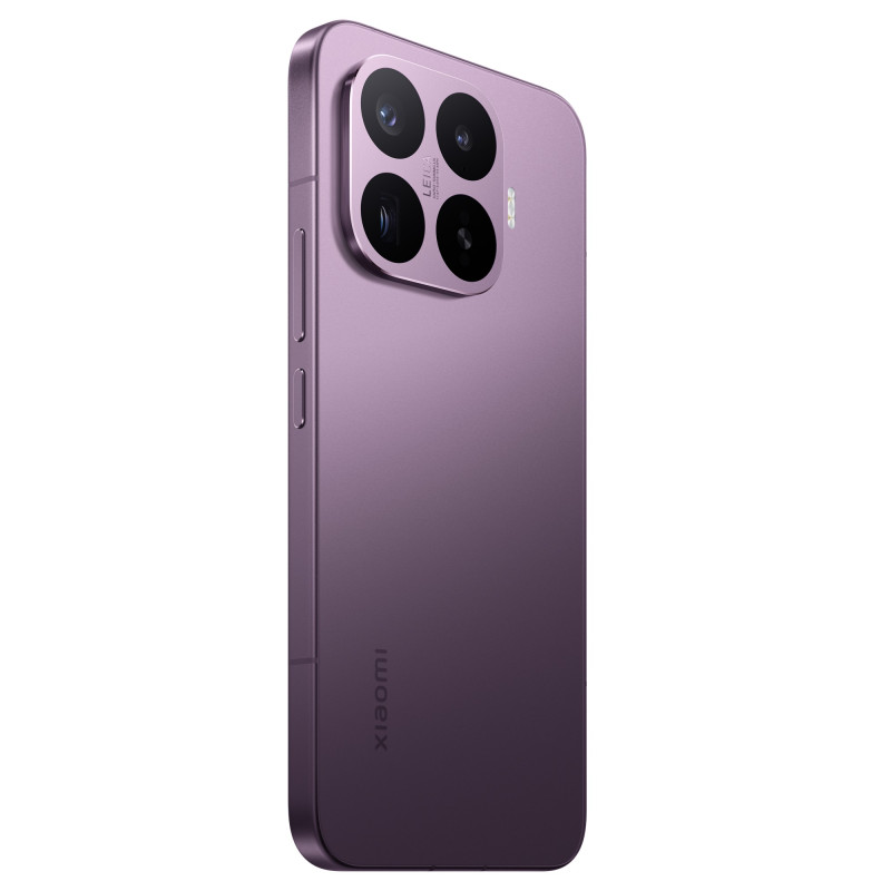 Xiaomi 17T Pro/12GB/256GB/Deep Violet