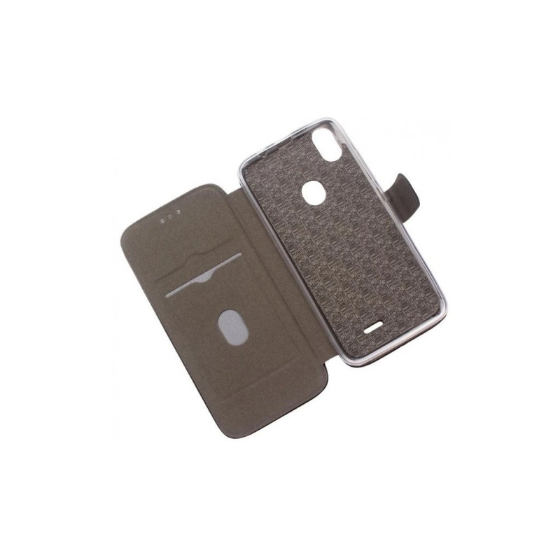 ALIGATOR Magnetto ALIGATOR S6700, Black
