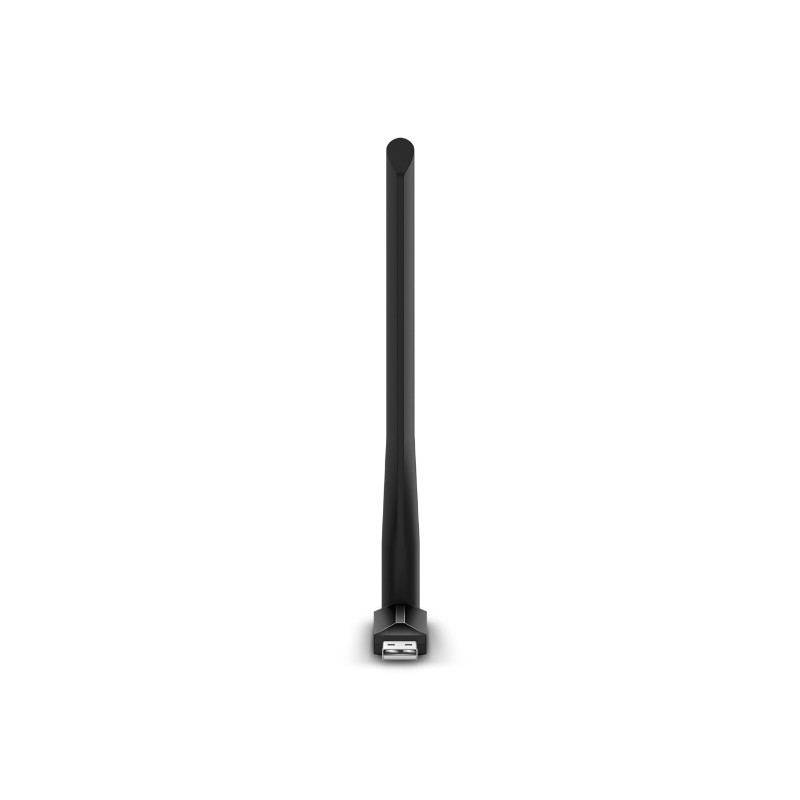 TP-Link Archer T2U Plus AC600 High Gain USB adaptér