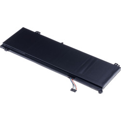 Batérie T6 Power Lenovo ThinkBook 15 G2 ARE, 15 G3 ACL, 14 G2 ITL, 3907mAh, 60Wh, 4cell, Li-Pol