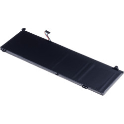 Batérie T6 Power Lenovo ThinkBook 15 G2 ARE, 15 G3 ACL, 14 G2 ITL, 3907mAh, 60Wh, 4cell, Li-Pol
