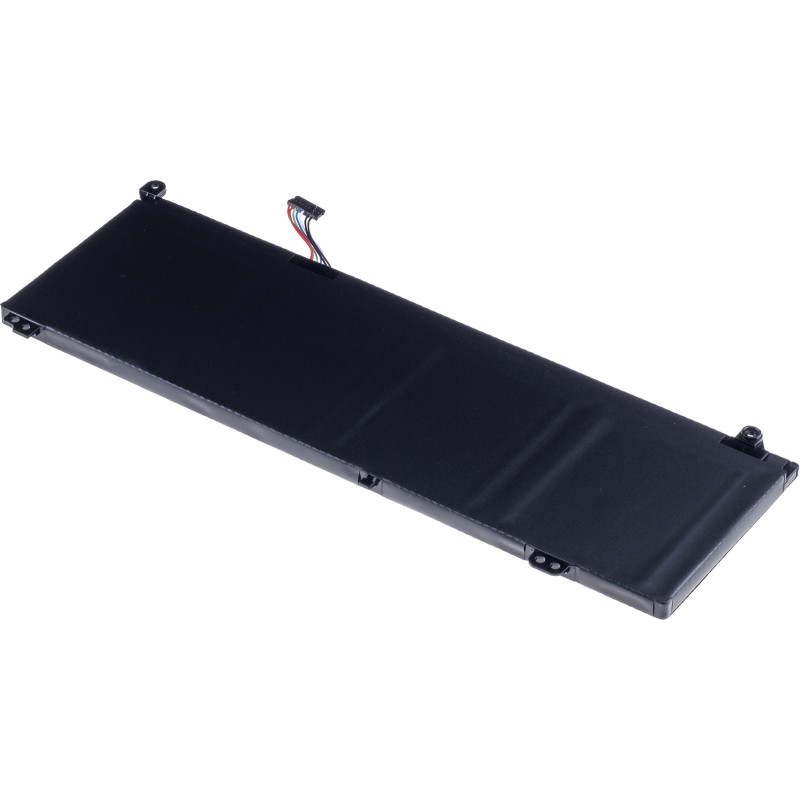 Batérie T6 Power Lenovo ThinkBook 15 G2 ARE, 15 G3 ACL, 14 G2 ITL, 3907mAh, 60Wh, 4cell, Li-Pol