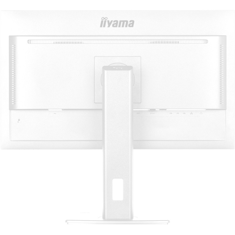 iiyama ProLite/XUB2797HSN-W2/27''/IPS/FHD/100Hz/1ms/White/3R