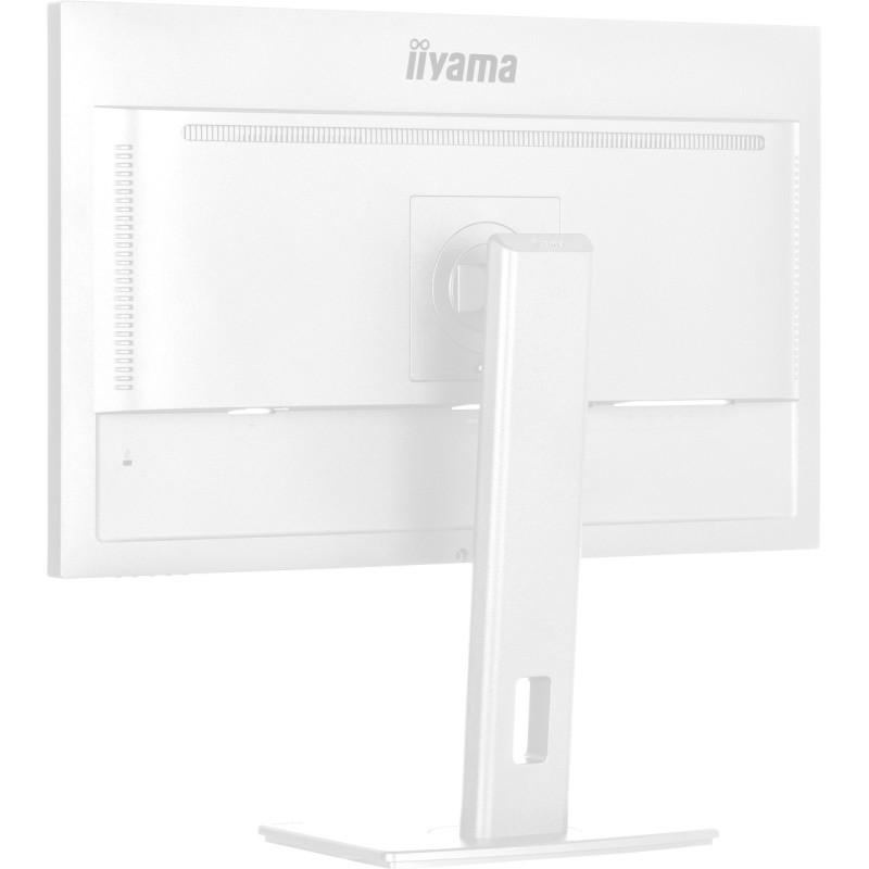 iiyama ProLite/XUB2797HSN-W2/27''/IPS/FHD/100Hz/1ms/White/3R