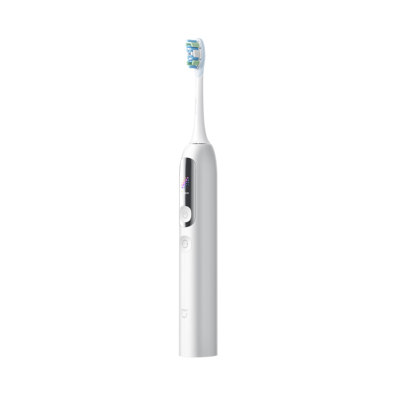 Xiaomi Mijia Smart Servo-oscilácia Electric Toothbrush Pre EU White