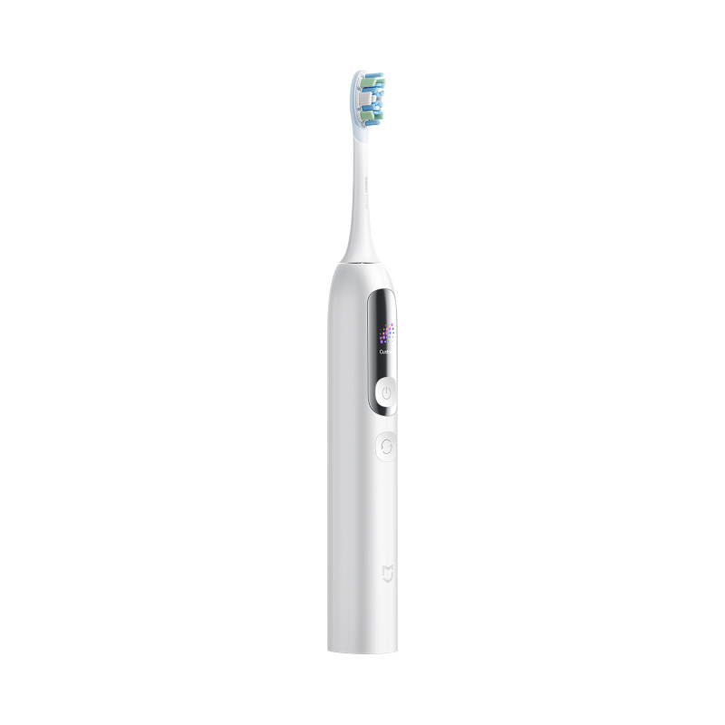 Xiaomi Mijia Smart Servo-oscilácia Electric Toothbrush Pre EU White