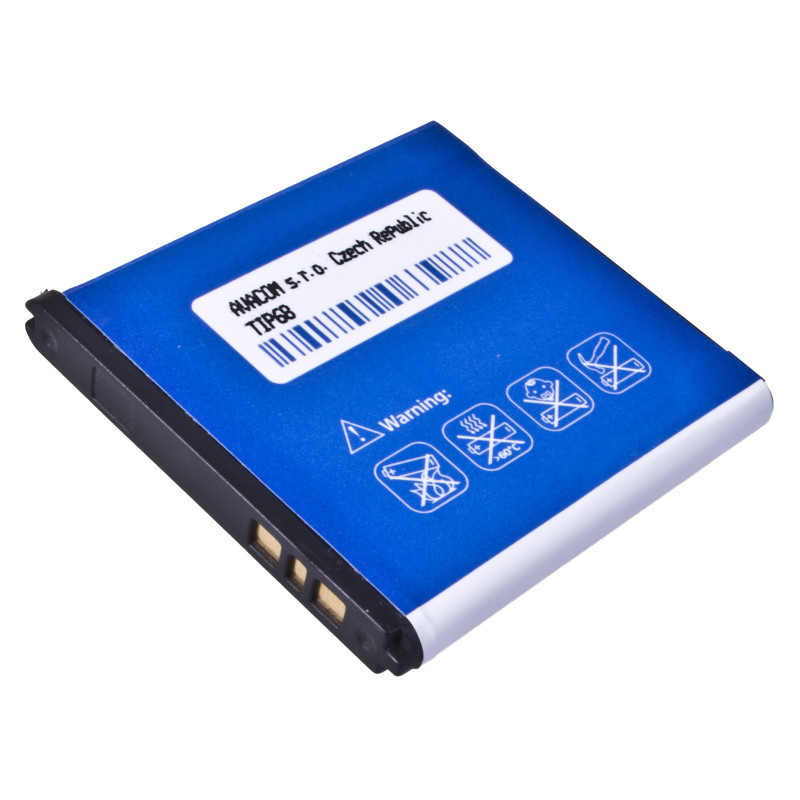 Batéria AVACOM GSSE-NEO-1500 do mobilu Sony Ericsson Xperia Neo, Pro, Ray Li-Ion 3,7 V 1500mAh