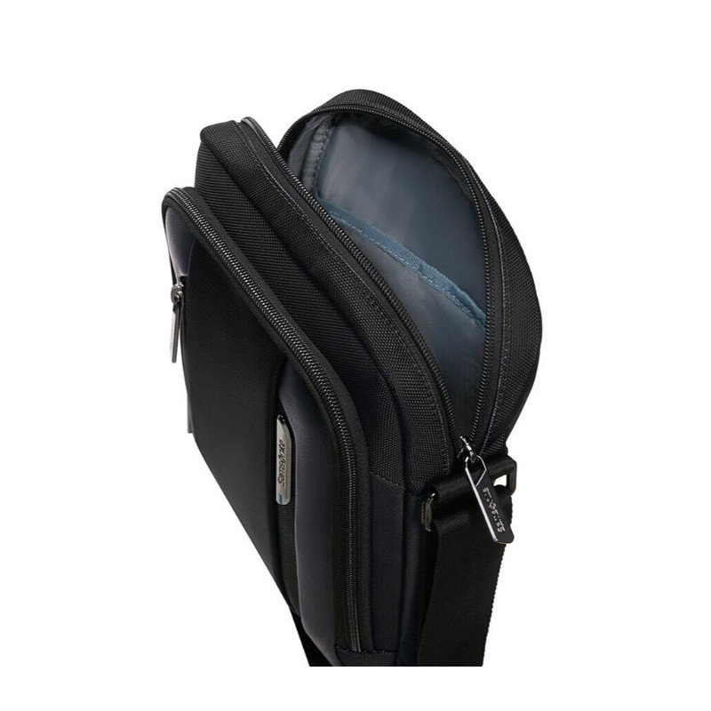 Samsonite SPECTROLITE 4.0 SACKS Tablet Crossover M 9.7” Black