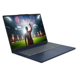 Lenovo IdeaPad Slim 3/16IWC11/5-320/16''/WUXGA/8GB/512GB/Intel int/W11H/Gray/2R
