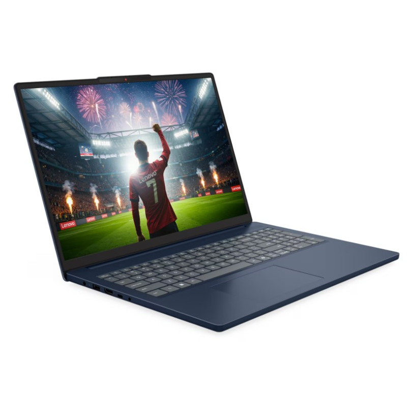 Lenovo IdeaPad Slim 3/16IWC11/5-320/16''/WUXGA/8GB/512GB/Intel int/W11H/Gray/2R