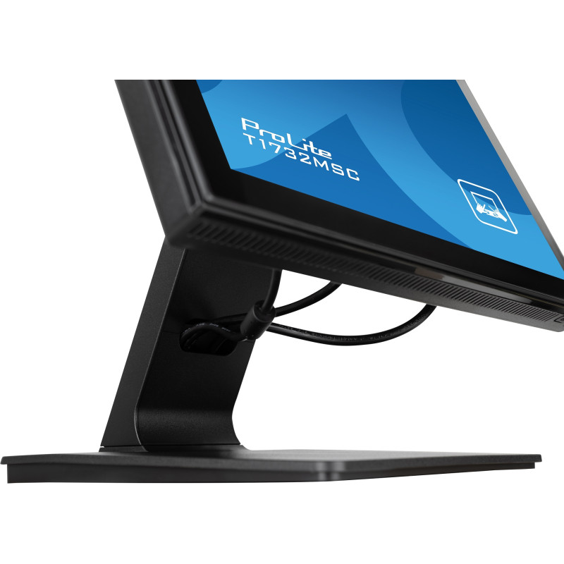 17'' iiyama T1732MSC-B1SAG