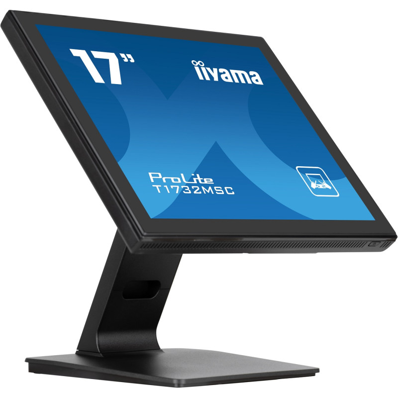 17'' iiyama T1732MSC-B1SAG