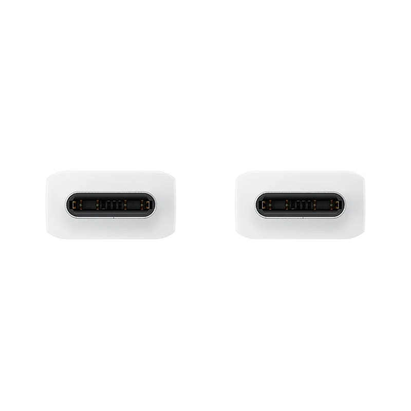 Samsung USB-C kábel (5A, 1.8m) White