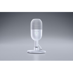 Razer Seiren V3 Mini - White