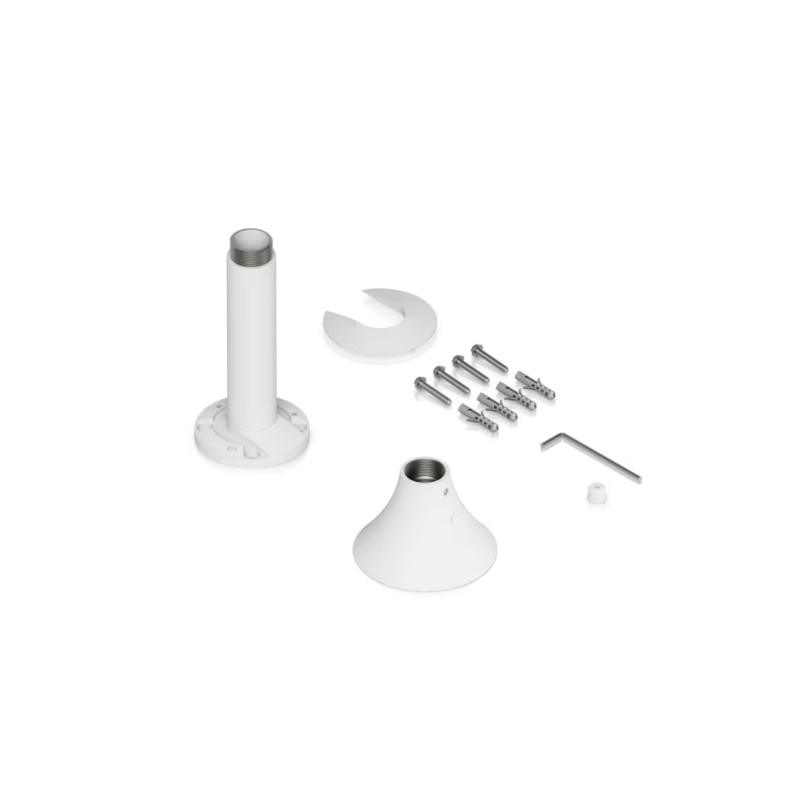 Ubiquiti UACC-AI-PTZ-Precision-PM-W