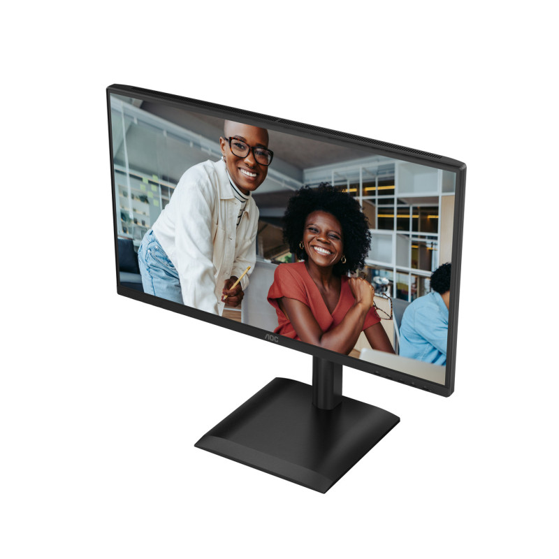 27'' LED AOC 27E4CV