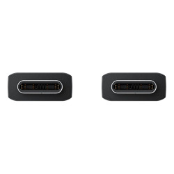 Samsung USB-C kábel (5A, 1.8m) Black