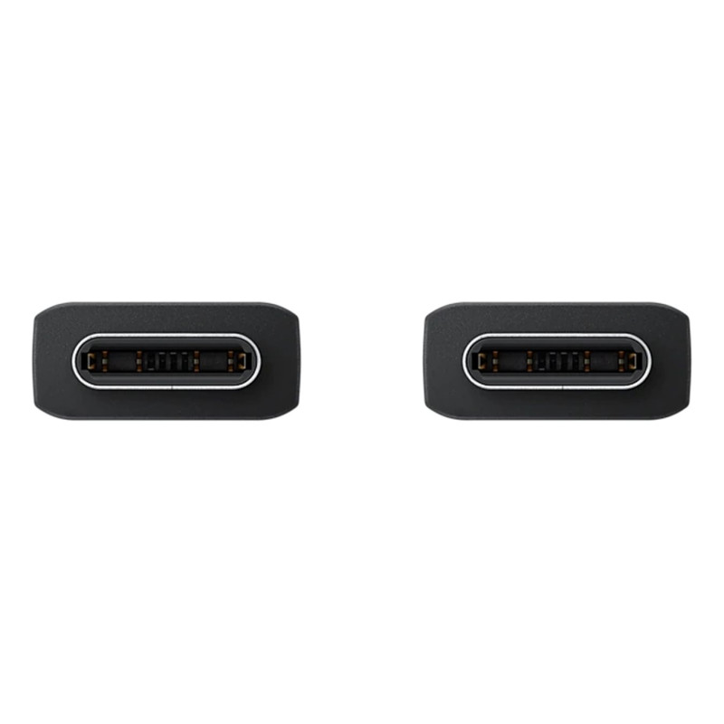 Samsung USB-C kábel (5A, 1.8m) Black