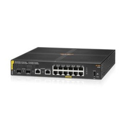 HP ENTERPRISE - Aruba 6000 12G CL4 2SFP 139W Swch