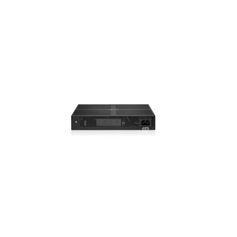 HP ENTERPRISE - Aruba 6000 12G CL4 2SFP 139W Swch