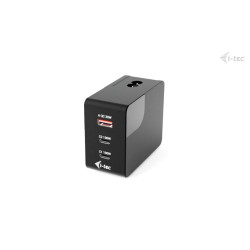 i-tec 100W Intelligent Multiport USB Charger