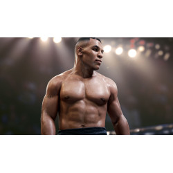 ELECTRONIC ARTS - PS5 - EA Sports UFC 5