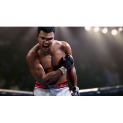 ELECTRONIC ARTS - PS5 - EA Sports UFC 5