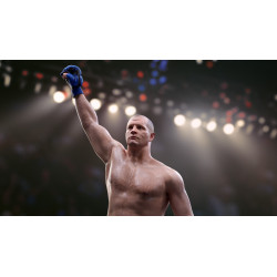 ELECTRONIC ARTS - PS5 - EA Sports UFC 5