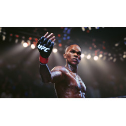 ELECTRONIC ARTS - PS5 - EA Sports UFC 5