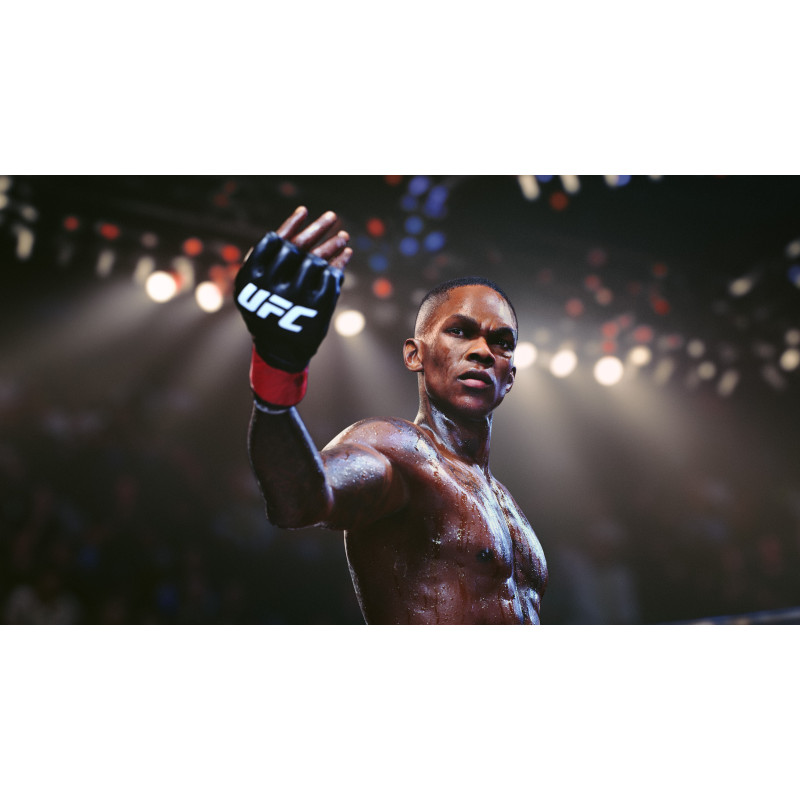 ELECTRONIC ARTS - PS5 - EA Sports UFC 5