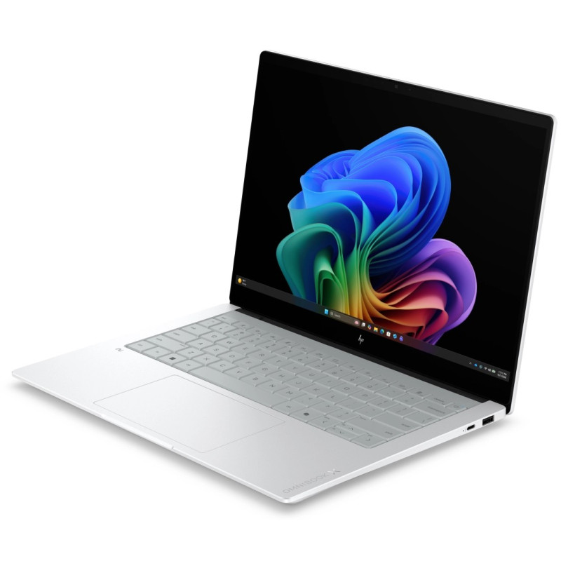 HP Omnibook X/14-ka0071ncx/U7-356H/14''/2880x1800/T/24GB/1TB/Intel int/W11P/Silver/2R