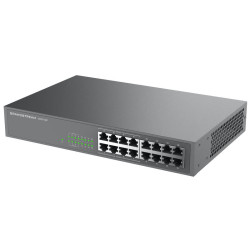 Grandstream GWN7702P Unmanaged Network Switch 16 portov / 8 PoE out