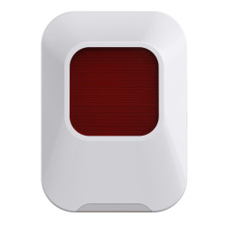 iGET SECURITY EP24 - vnútorná siréna napájaná bateriou + USB portom, pre alarm M5