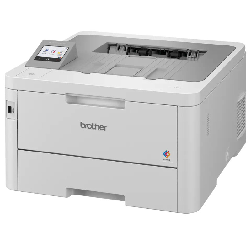 Brother/HL-L8240CDW/Tlač/ LED/A4/LAN/WiFi/USB