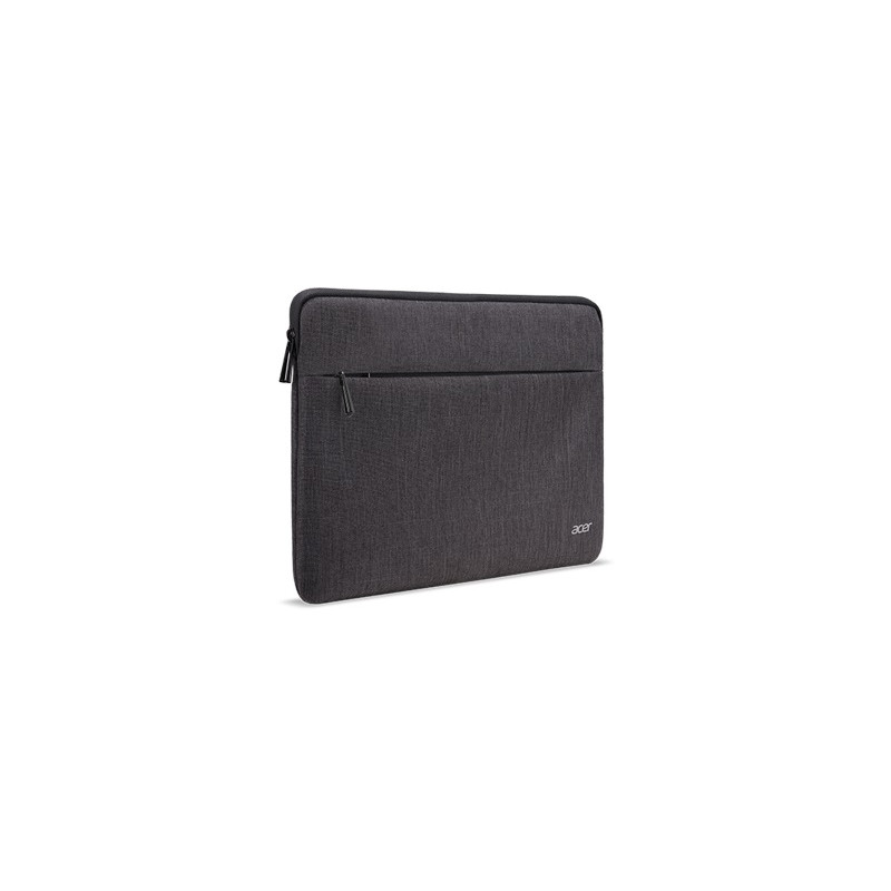 Acer Protective Sleeve Dual Dark Grey 14''