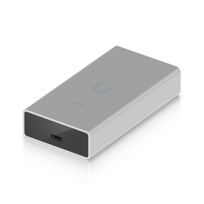 Ubiquiti UACC-Adapter-RJ45-USBC-10GE, USB-C na 10G Ethernet Adapter