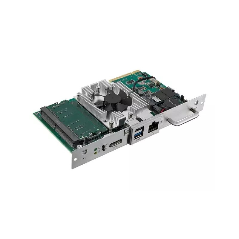 SHARP/NEC - SHARP SDM Advanced (RPL-i5-d8/128/W11IoT B)
