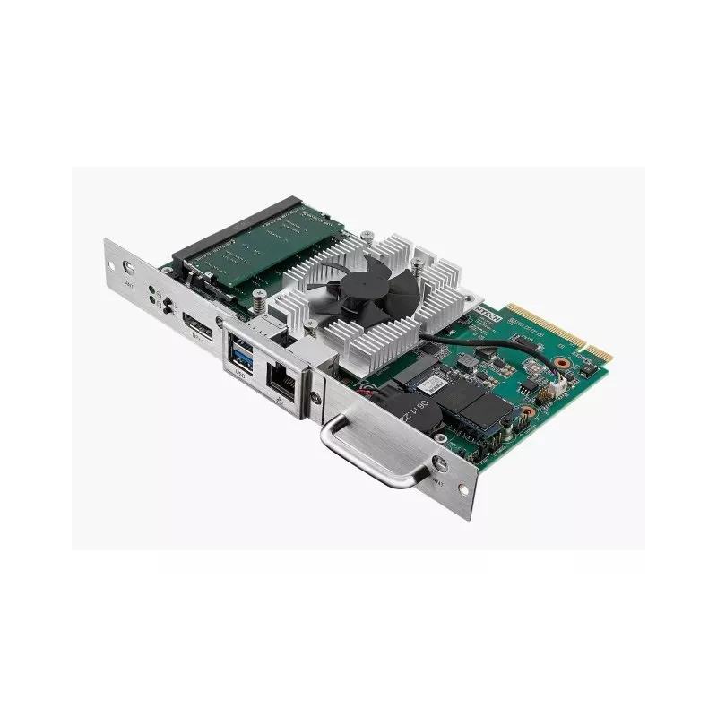 SHARP/NEC - SHARP SDM Advanced (RPL-i5-d8/128/W11IoT B)
