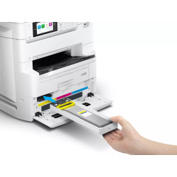 Epson WORKFORCE PRE EM-C8101RDWF