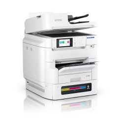 Epson WORKFORCE PRE EM-C8101RDWF