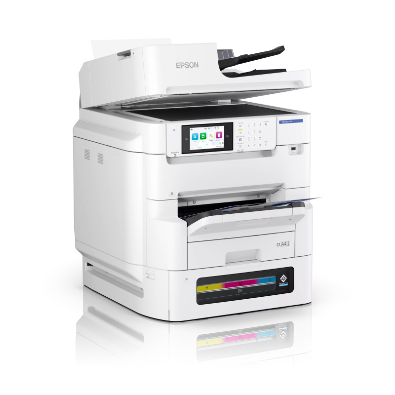 Epson WORKFORCE PRE EM-C8101RDWF