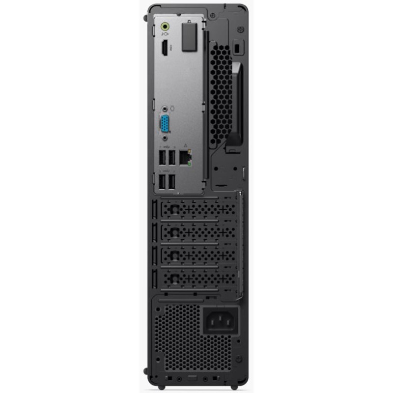 Lenovo ThinkCentre neo/ThinkCentre neo 30s/SFF/i7-13620H/16GB/512GB SSD/Intel UHD/W11P/3R