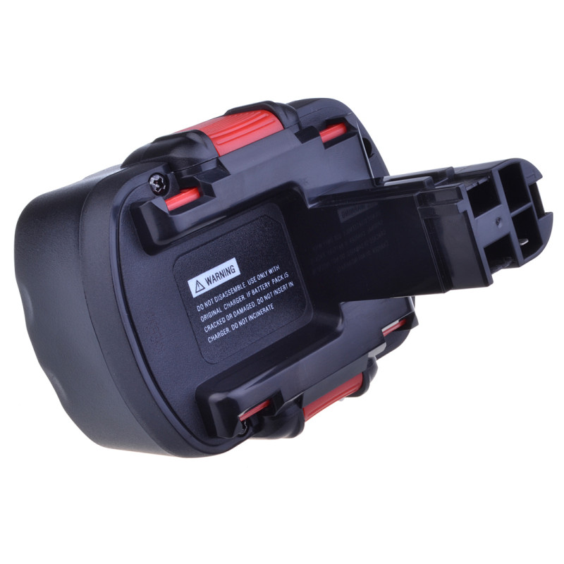 Batérie AVACOM BOSCH Ni-MH PSR 1200 12V 3000mAh, články PANASONIC