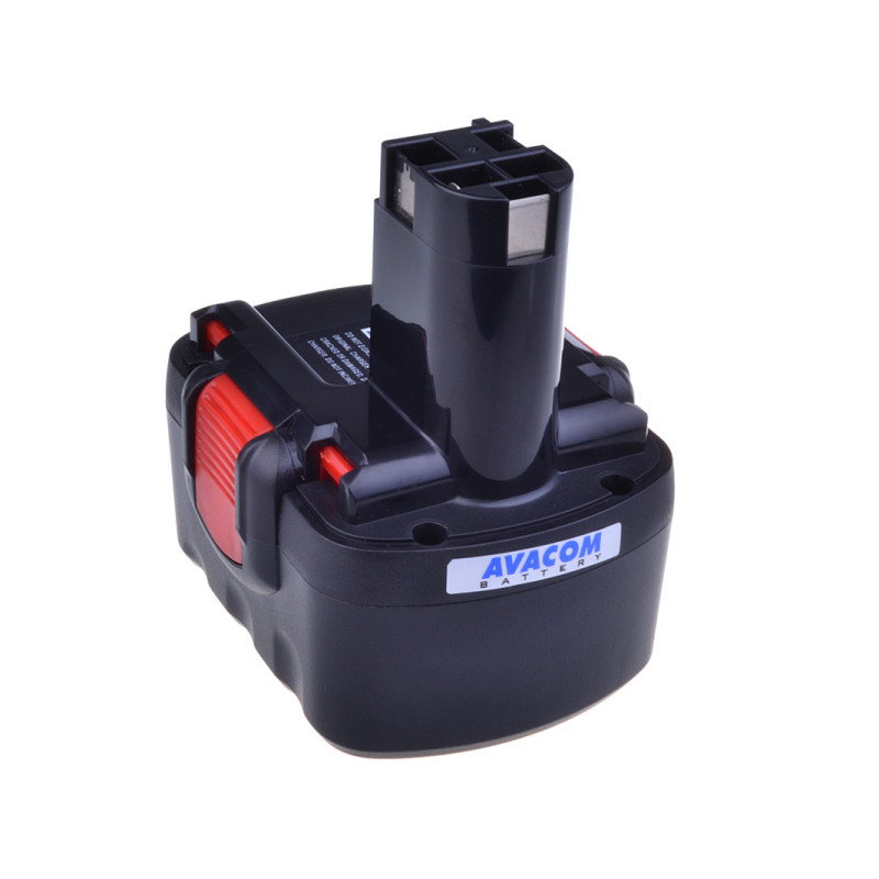 Batérie AVACOM BOSCH Ni-MH PSR 1200 12V 3000mAh, články PANASONIC