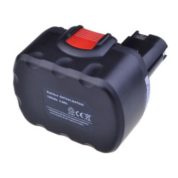 Batérie AVACOM BOSCH Ni-MH PSR 1200 12V 3000mAh, články PANASONIC