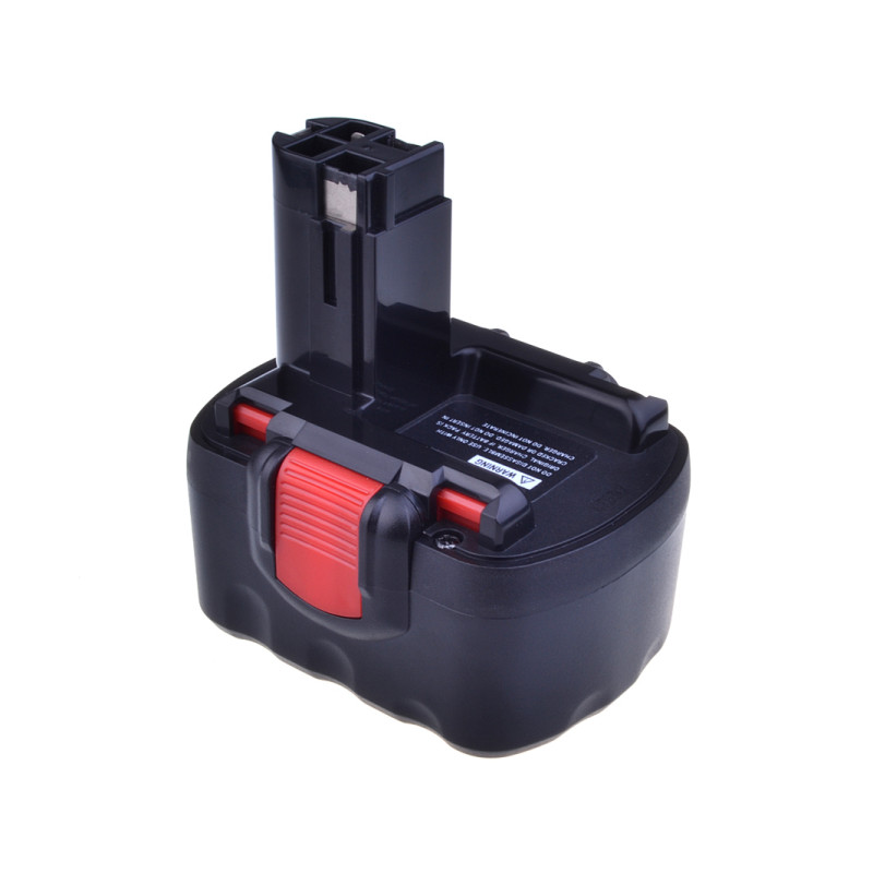 Batérie AVACOM BOSCH Ni-MH PSR 1200 12V 3000mAh, články PANASONIC