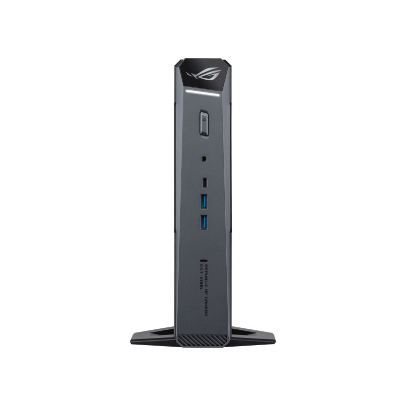 ASUS GR70 R9 9955HX3D/64G/1TSSD/RTX5070/win11