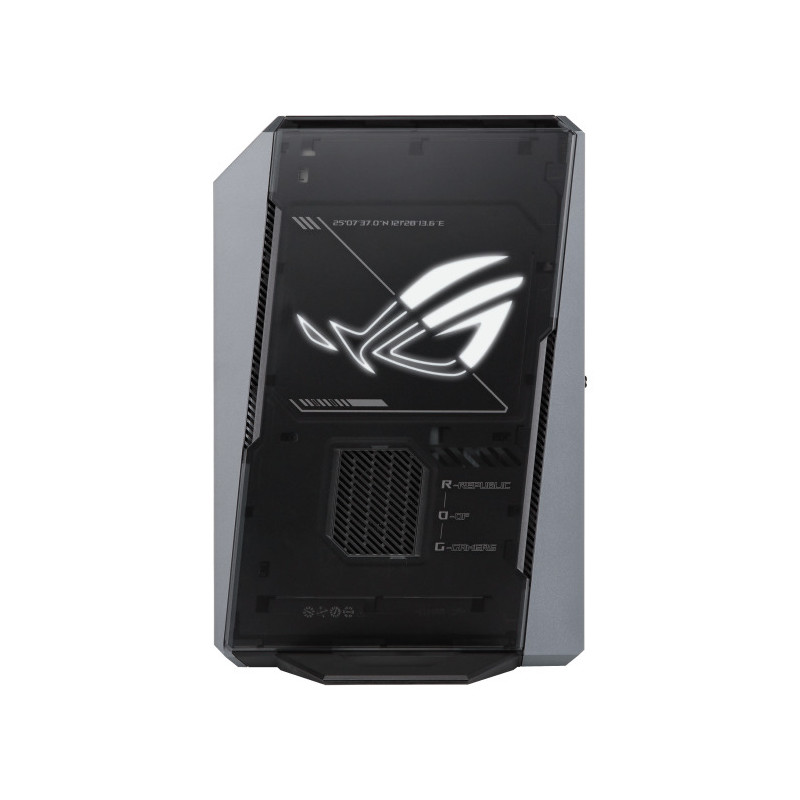 ASUS GR70 R9 9955HX3D/64G/1TSSD/RTX5070/win11