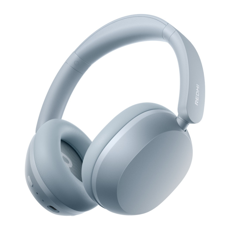 Xiaomi Redmi Headphones Neo/ANC/USB-C/BT/Mist Blue